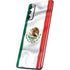 Mexico Flag Galaxy S20 Fan Edition Skin